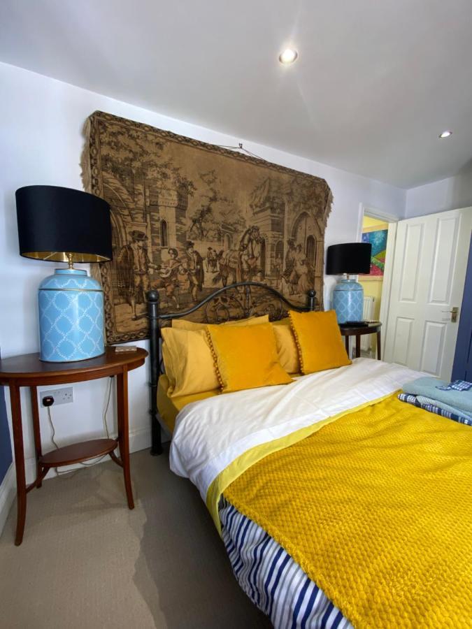 King Street Accomadation Margate Exterior foto
